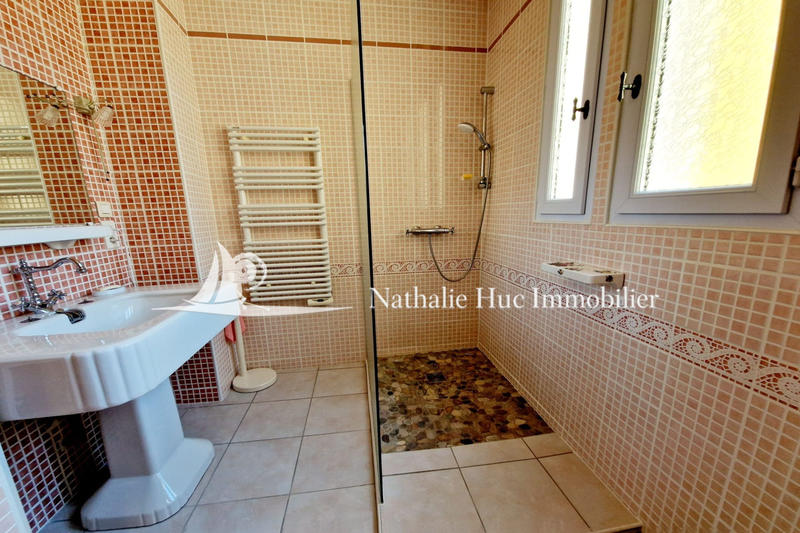 Maison de maîtres - 298 m² - 10 pièces