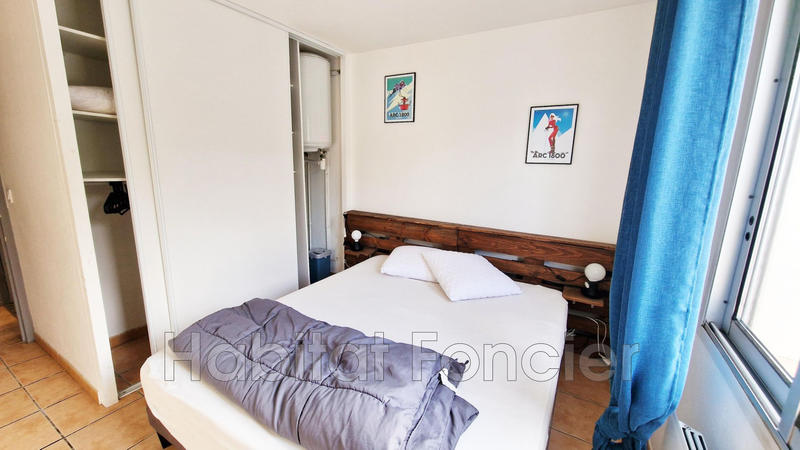 Appartement - 33 m² - 2 pièces