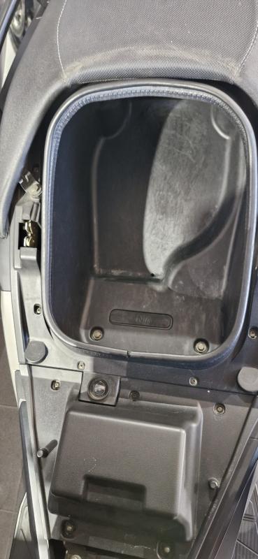 Kymco Xciting 400 s X-Citing 400 s