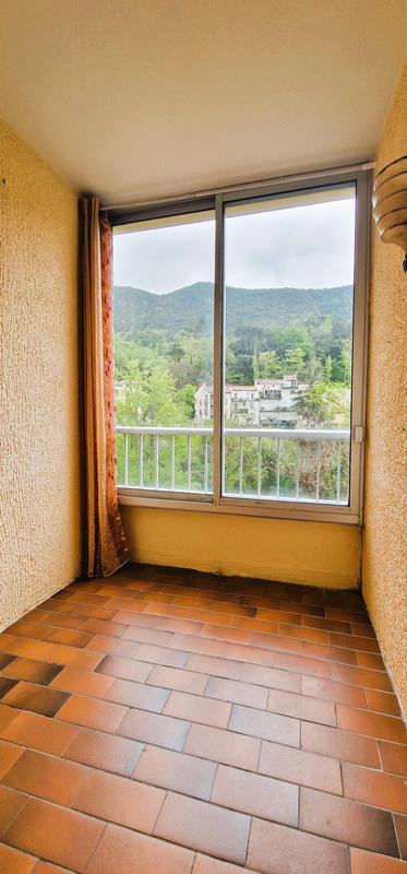 Appartement - 33 m² - 1 pièce