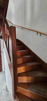 Maison - 66 m² - 5 pièces