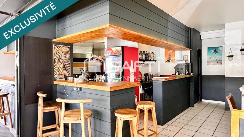 Local commercial - 50 m²