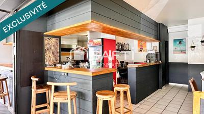 Local commercial - 50 m²