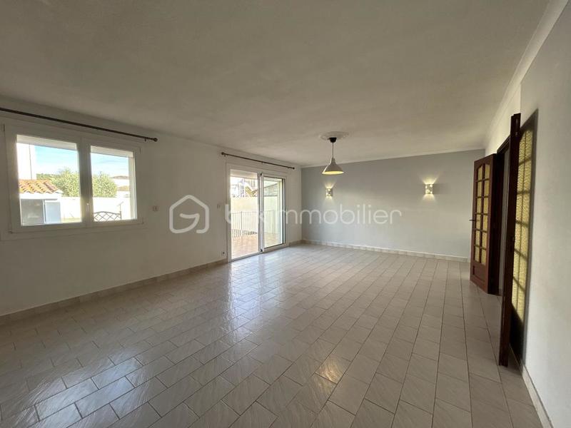 Maison de village - 138 m² - 4 pièces