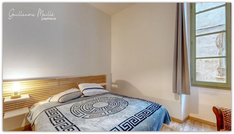 Appartement - 75 m² - 3 pièces