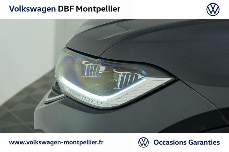 Volkswagen t-Cross 1.0 Tsi 110 Start/Stop Bvm6 Carat