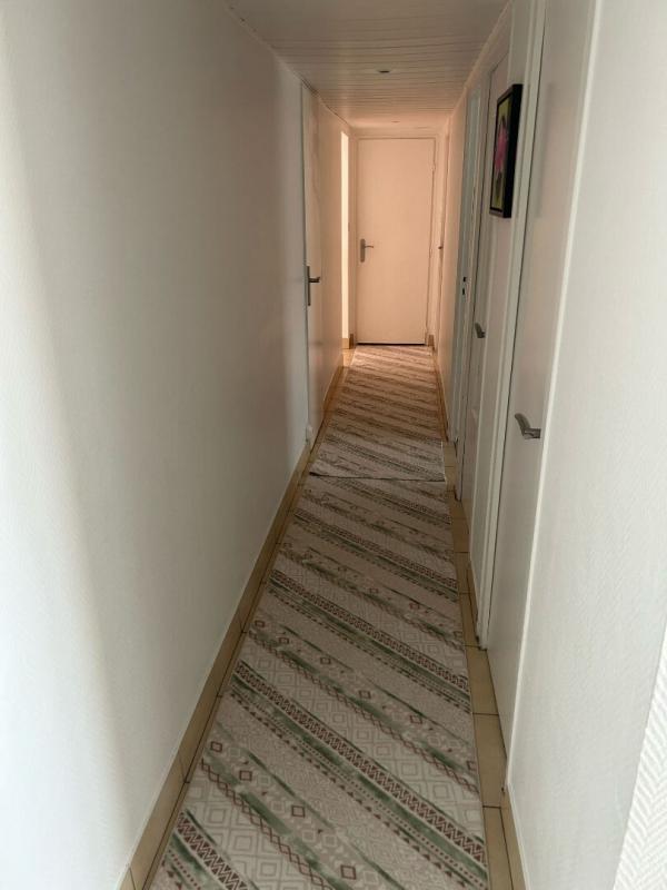 Appartement - 90 m² - 4 pièces