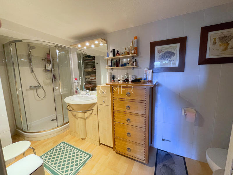 Maison - 81 m² - 4 pièces