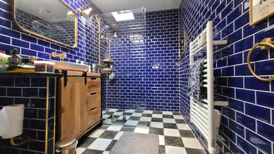 Maison - 143 m² - 5 pièces