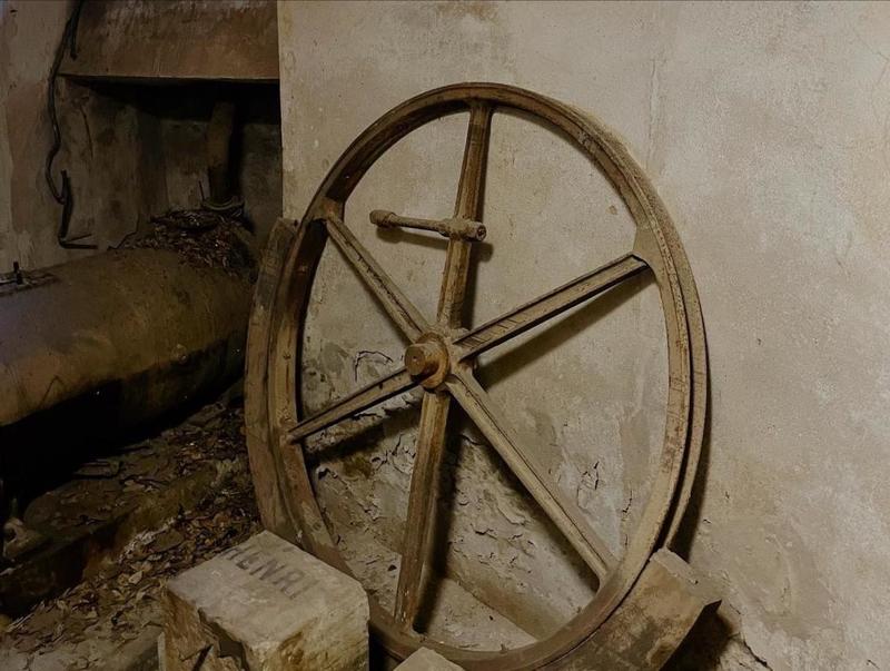 Duplex - 52 m² - 3 pièces