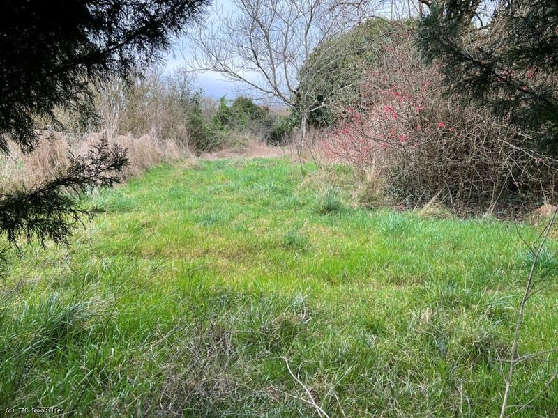 Pavillon - 106 m² - 6 pièces