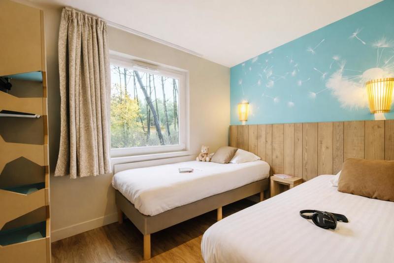 Maison - 56 m² - 3 pièces