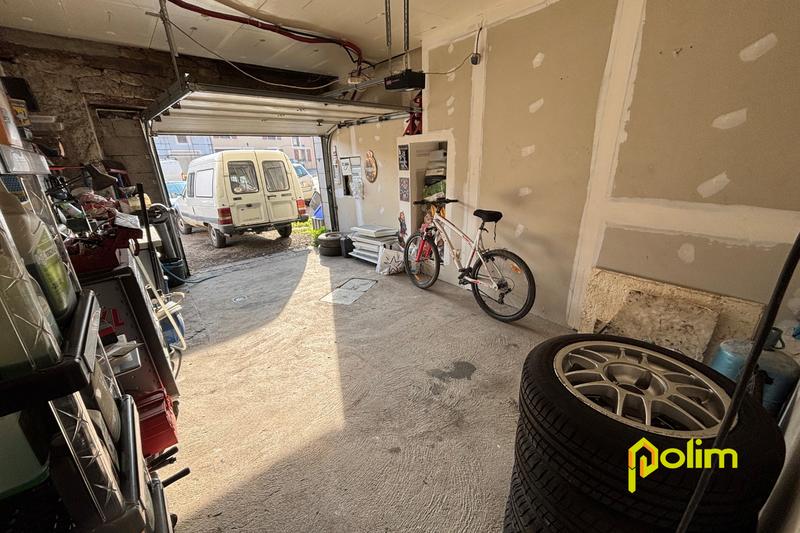 Appartement - 74 m² - 4 pièces