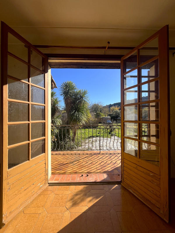 Maison - 127 m² - 6 pièces