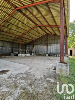 Maison - 149 m² - 5 pièces