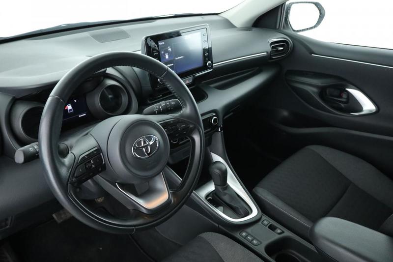 Toyota Yaris 1.5 Hybrid Design 116 ch