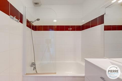 Maison - 41 m² - 3 pièces