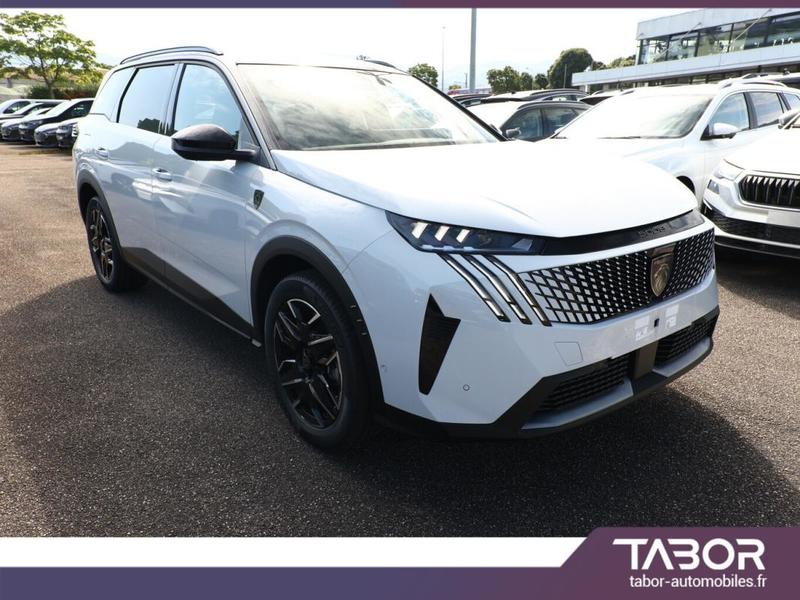 Peugeot 5008 Hybrid 145 Gt Pano ComfortP Gps