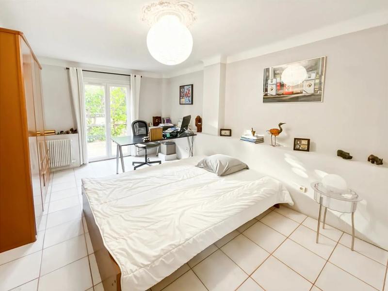 Maison - 187 m² - 6 pièces