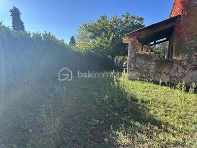 Maison traditionnelle - 155 m² - 7 pièces