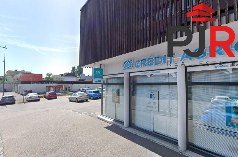 Local commercial - 2 958 m²