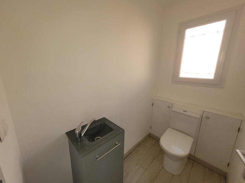 Villa - 76 m² - 3 pièces