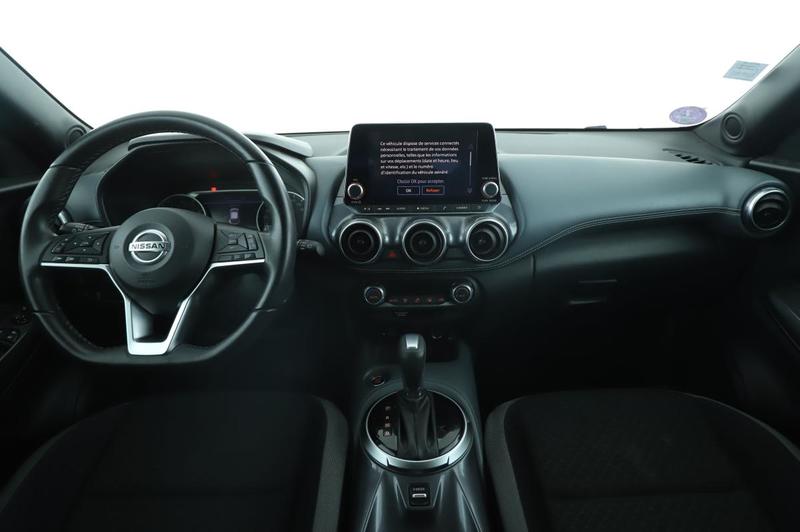 Nissan Juke 1.0 Dig-T Enigma Dct 114 ch