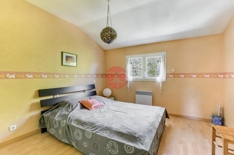 Villa - 145 m² - 5 pièces