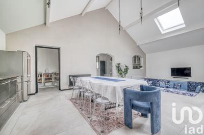 Maison - 166 m² - 7 pièces