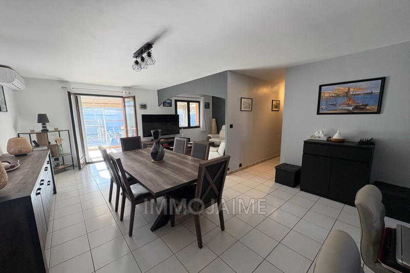 Villa - 87 m² - 4 pièces