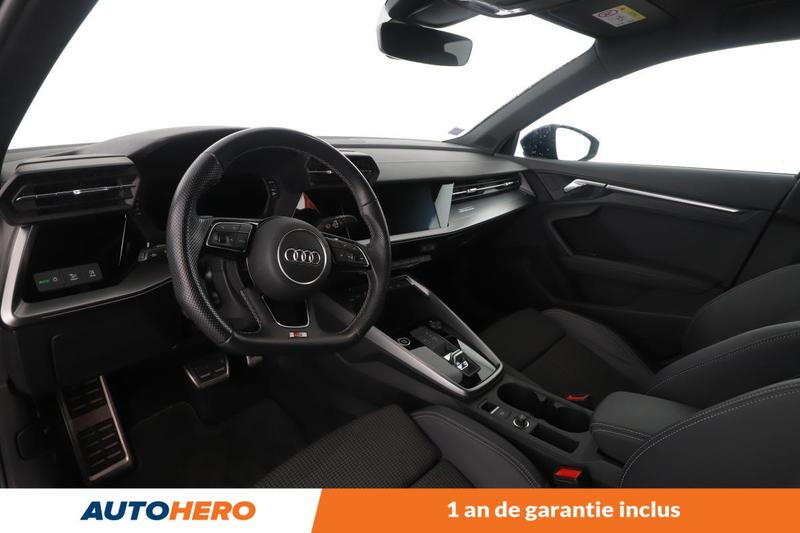 Audi A3 sportback 35 Tfsi mHEV s line s tronic 7 150 ch