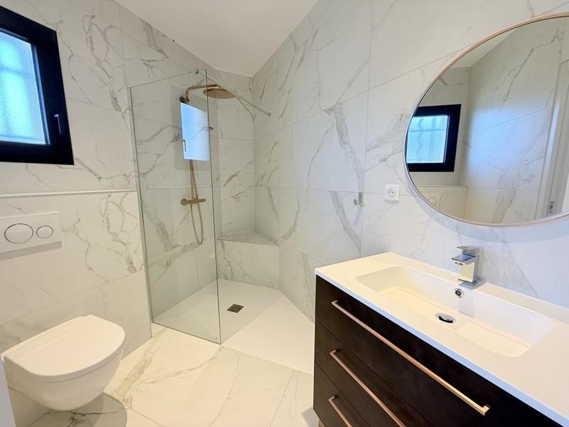 Maison - 176 m² - 6 pièces