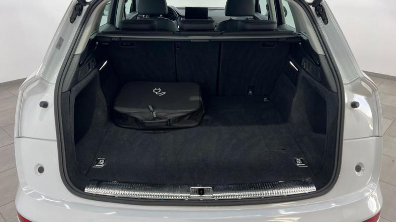 Audi Q5 50 TFSIe 299 s tronic 7 Quattro Business Executive