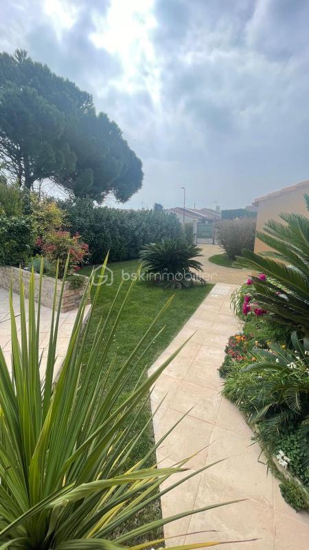 Maison - 112 m² - 5 pièces