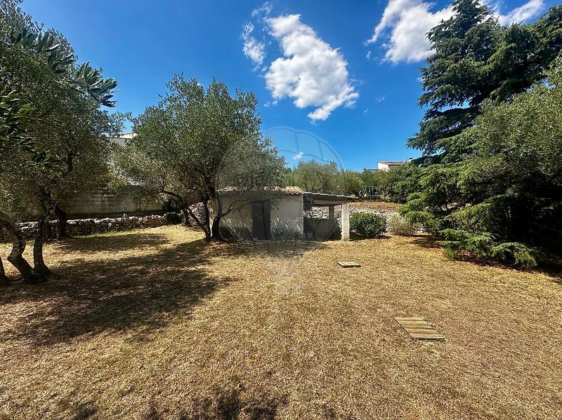 Villa - 110 m² - 4 pièces