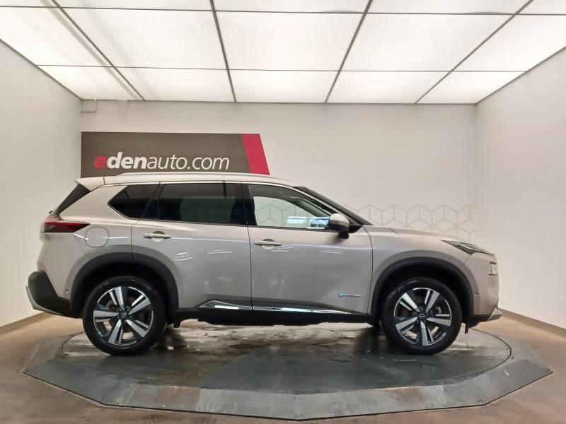 Nissan X-Trail e-Power 204 ch Tekna