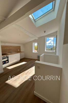 Maison - 68 m² - 4 pièces