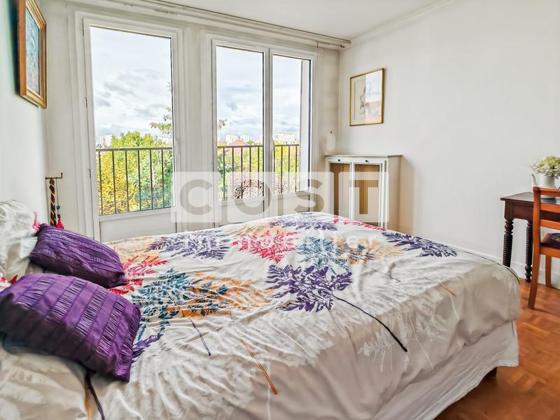 Appartement - 137 m² - 5 pièces