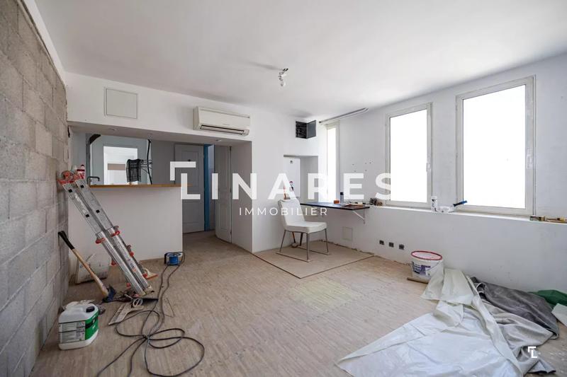 Local commercial - 76 m²