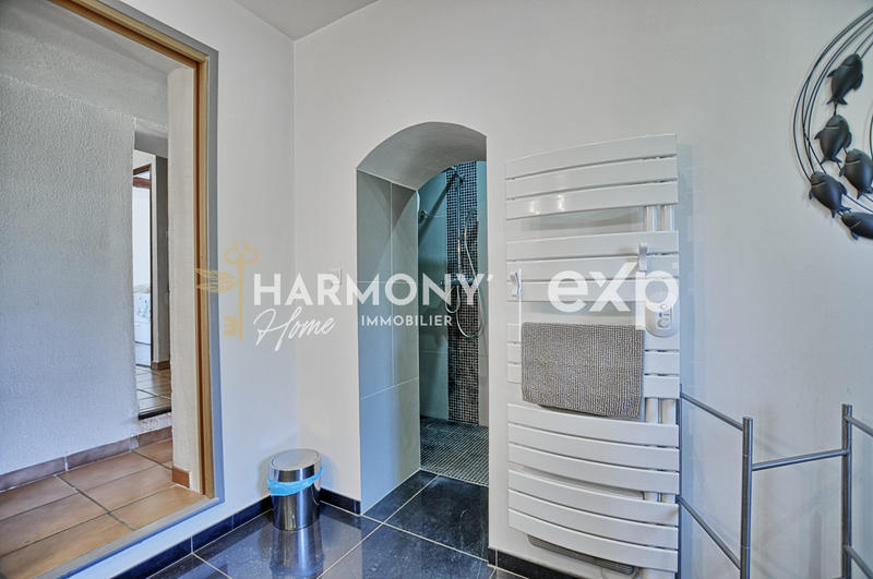 Maison - 149 m² - 5 pièces