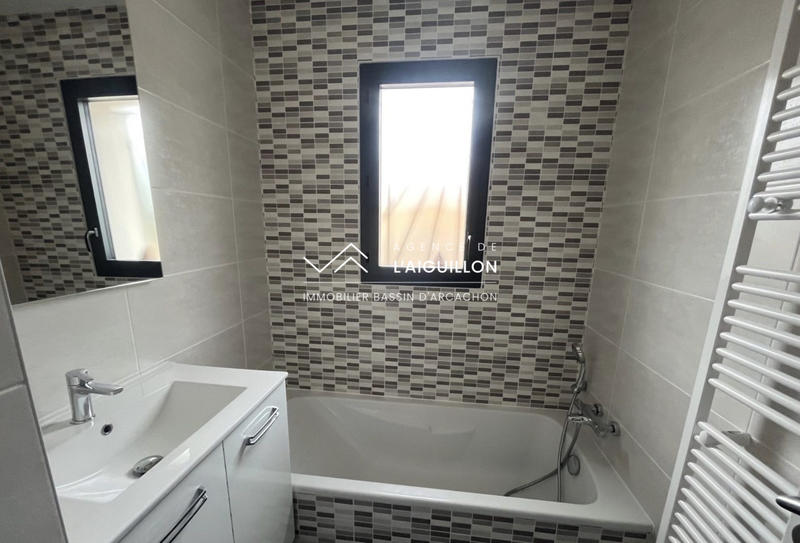 Maison - 83 m² - 4 pièces