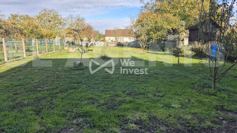 Maison - 123 m² - 6 pièces