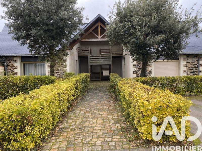 Appartement - 87 m² - 4 pièces