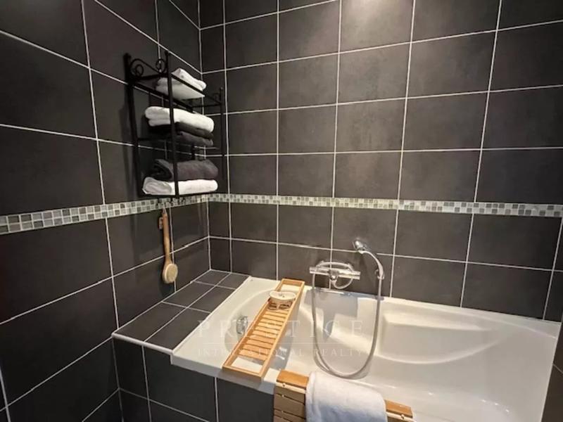 Appartement - 27 m² - 1 pièce