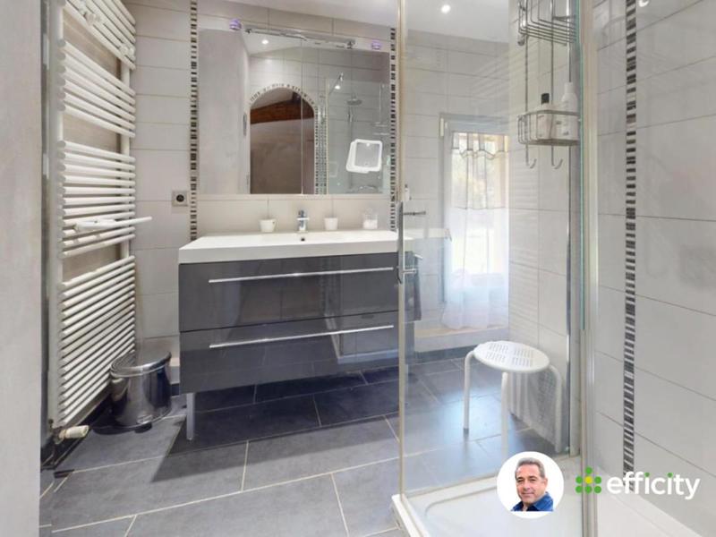 Ferme - 175 m² - 5 pièces