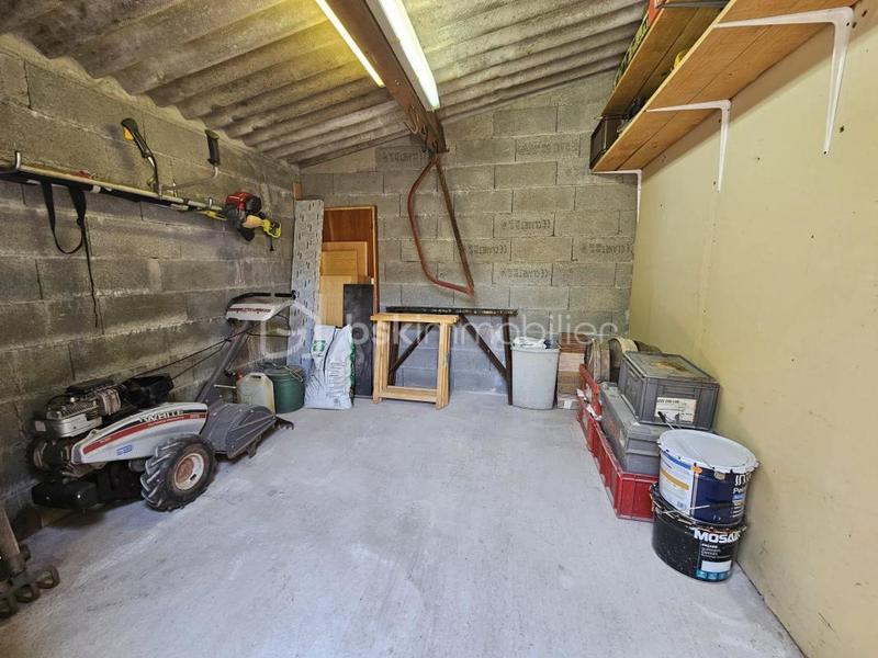 Maison traditionnelle - 90 m² - 4 pièces