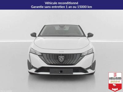 Peugeot 308 1.5 BlueHDi 130ch Allure Eat8