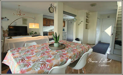 Maison - 160 m² - 5 pièces