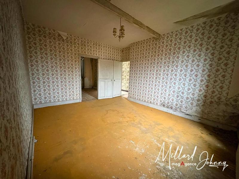 Maison - 146 m² - 5 pièces