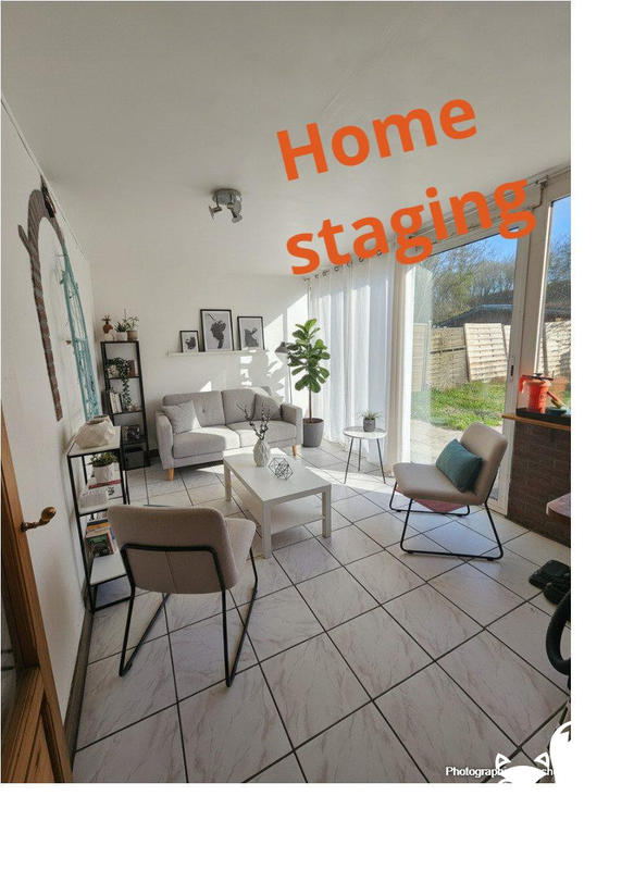 Châlet - 69 m² - 3 pièces